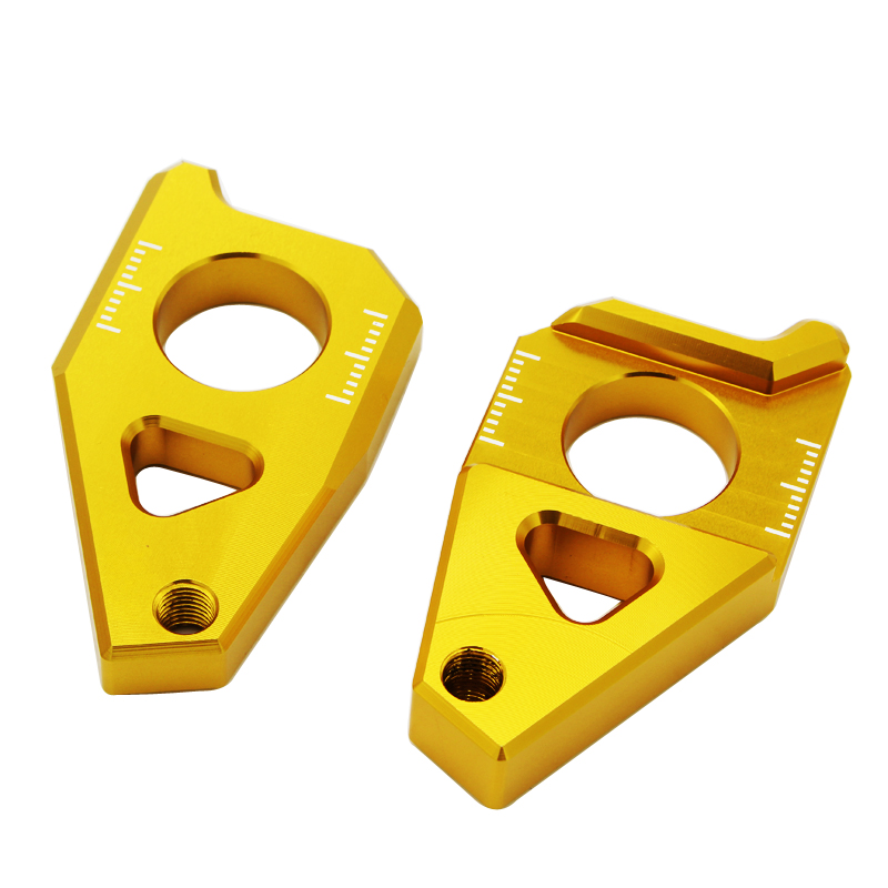 530 Chain - ตัวปรับโซ่รถจักรยานยนต์ สำหรับรถจักรยานยนต์ยามาฮ่า TMAX 530 ปี 2012-2016,