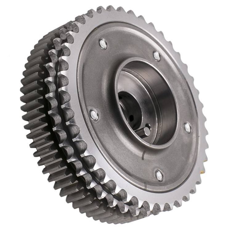 Sprocket Chain - ชุดโซ่ไทม์มิ่ง ZOOMKEY สำหรับเฟือง 4 VVT ใช้ได้กับ