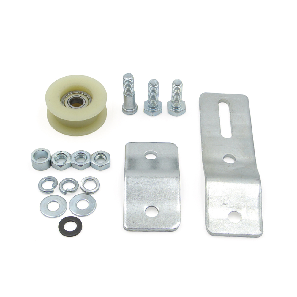 Motorcycle Parts Chain - ลูกกลิ้งปรับความตึงโซ่รถจักรยานยนต์ สำหรับเครื่องยนต์ 2 จังหวะ 49cc 50cc