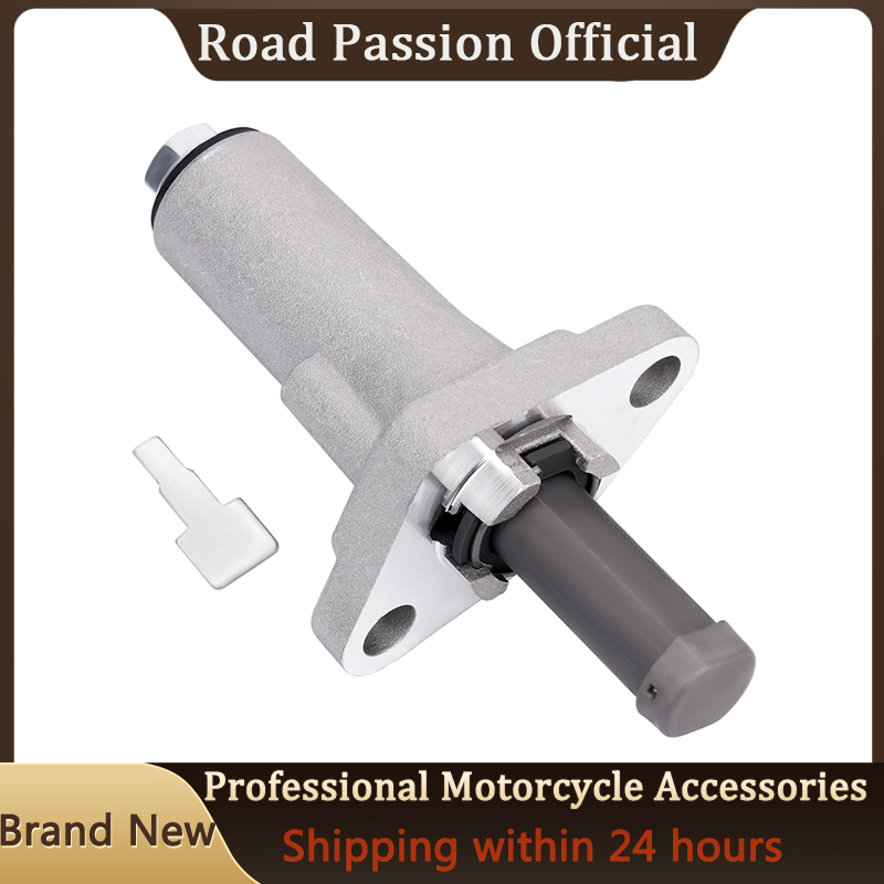 Motorcycle Parts Chain - รถจักรยานยนต์ชิ้นส่วนเครื่องยนต์ Cam Tensioner สำหรับ YAMAHA YBR125