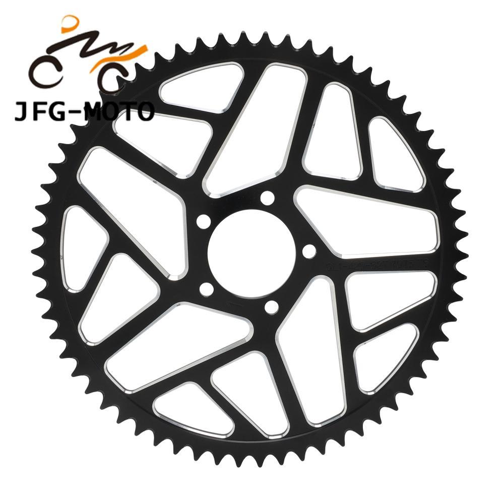 Xcm Chain - เฟืองโซ่รถจักรยานยนต์อลูมิเนียมสําหรับ Talaria Sting ไฟฟ้า Dirt BIKE