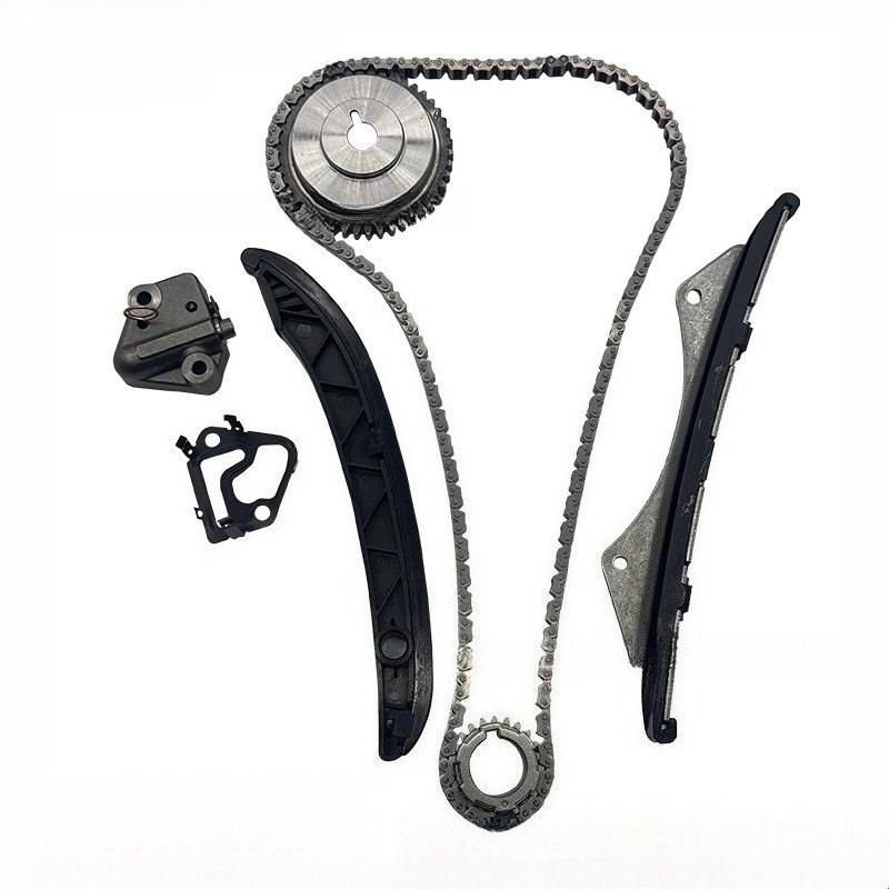 Chain Sprocket Set - เหมาะสำหรับชุดเฟืองโซ่ราวนำสายพานไทม์มิ่งรถยนต์ BMW คุณภาพเสถียรและใช้งานง่าย ผู้ผลิต GM09