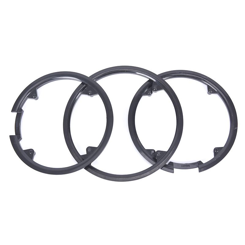Chain Sprocket Set - อุปกรณ์ป้องกันเฟืองจักรยาน ตัวป้องกันโซ่ ตัวป้องกันจานโซ่ ฝาครอบกันโคลนสำหรับขาจาน