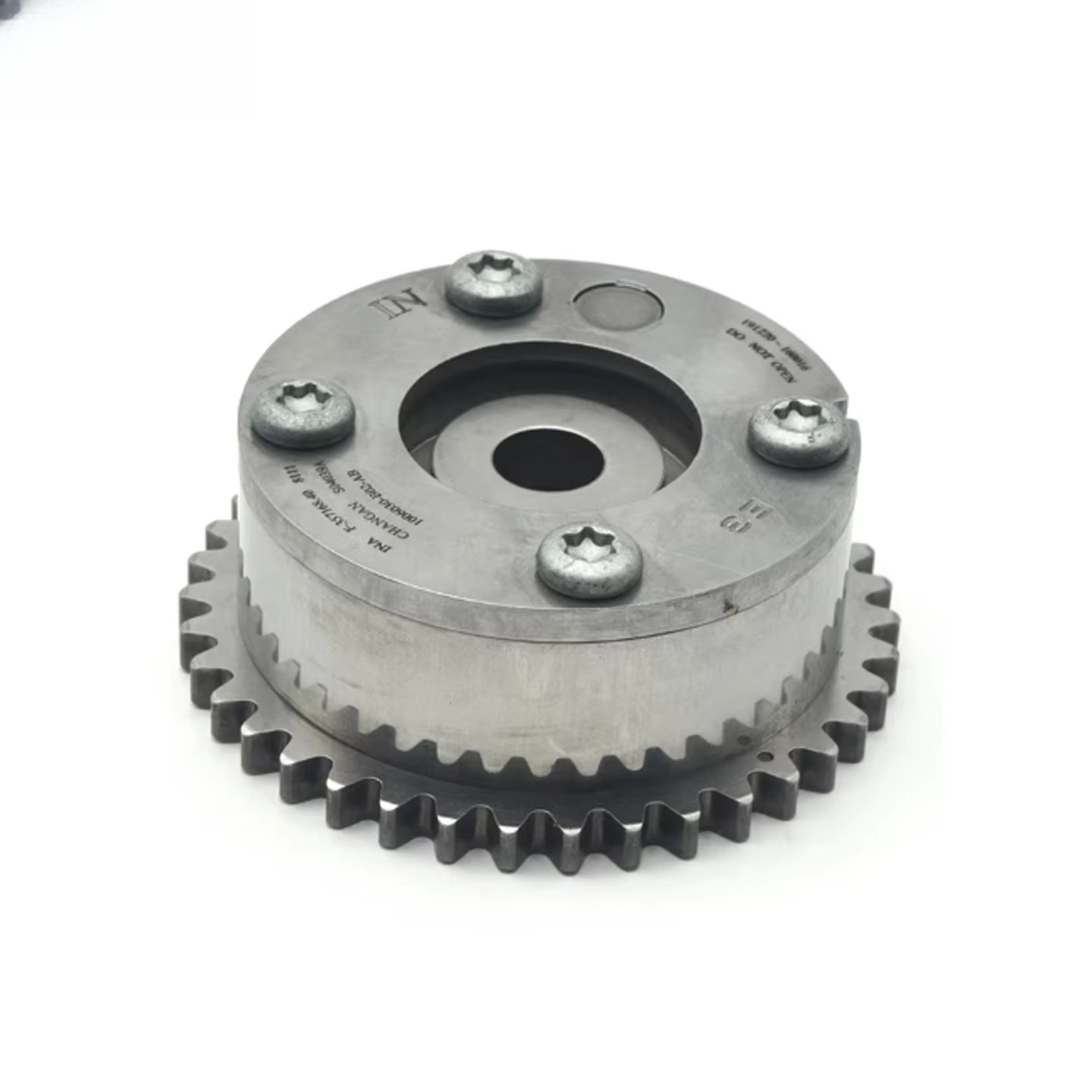 Sprocket - ชุดเฟืองแคมชาฟท์ VVT OEM 1006030-B04 สำหรับรถยนต์ Changan