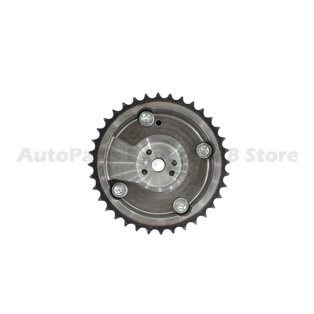 Sprocket - เฟืองปรับเฟสวาล์ว VVT สำหรับรถยนต์ฮุนไดและเกีย รุ่น 24370-2B610 คุณภาพพรีเมียม