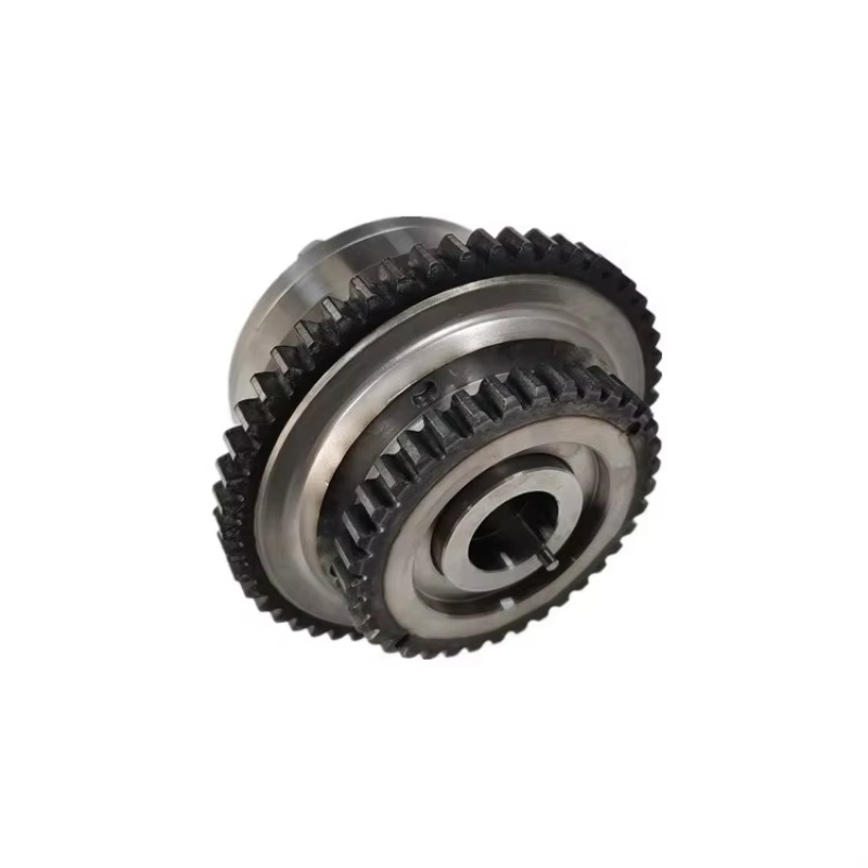 Sprocket - สินค้าขายดี VQ40DE VQ35DE ระบบปรับเวลาวาล์วแบบแปรผัน VVT สป็อกเก็ต