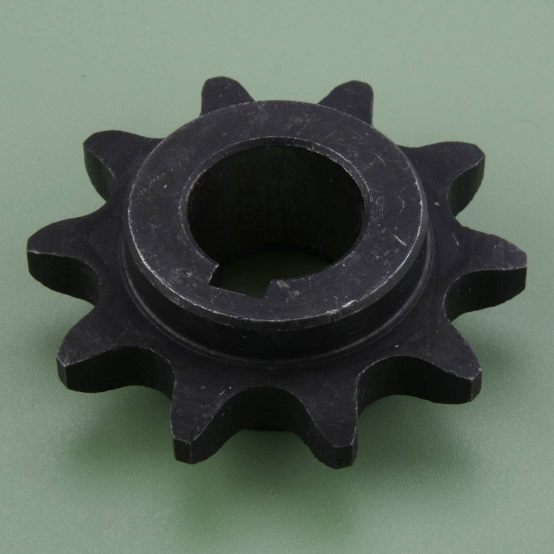Sprocket Chain - เฟืองมอเตอร์หน้า 10T 10 ฟัน ขนาด 5/8