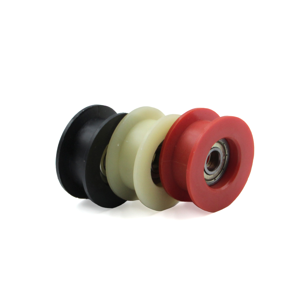 9mm CHAIN Roller Pulley Tensio - Roller Chain บทวิจารณ์และราคา