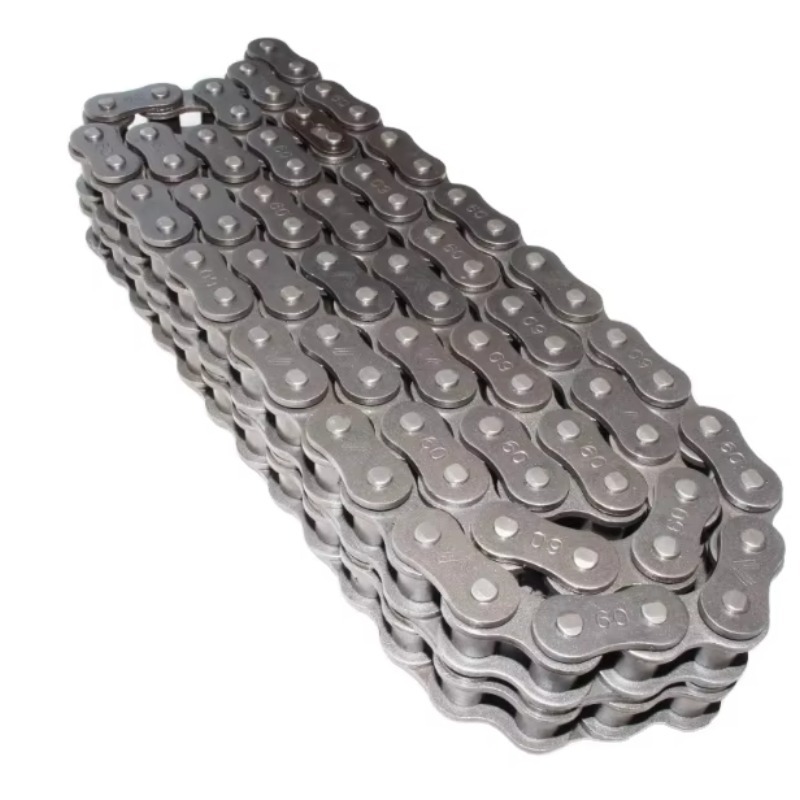 โซ่ลูกกลิ้งแบบดูเพล็กซ์ ANSI S - Ansi Chain บทวิจารณ์และราคา