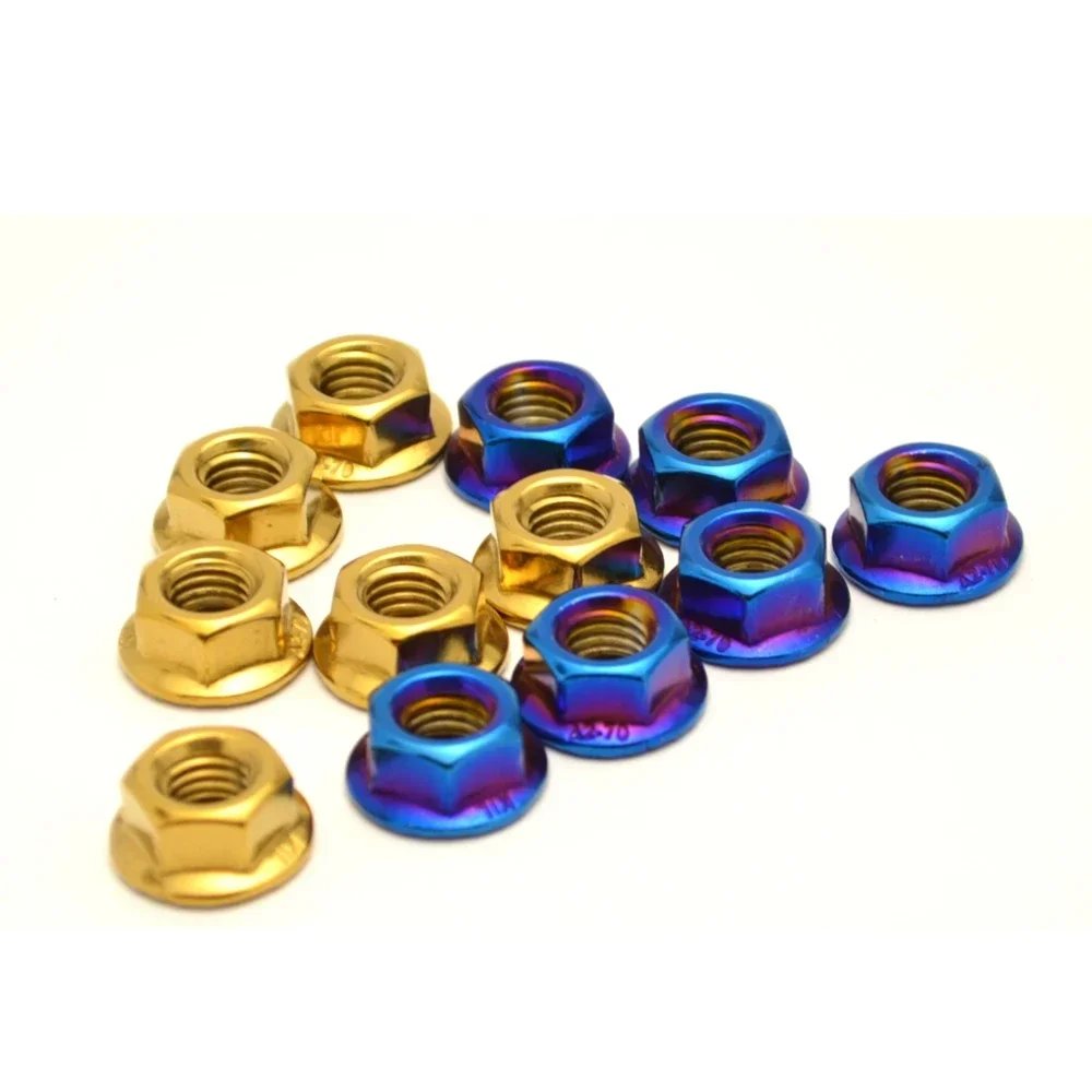 M10 * 1.25 เฟืองด้านหลังล้อสํา - Sprocket บทวิจารณ์และราคา