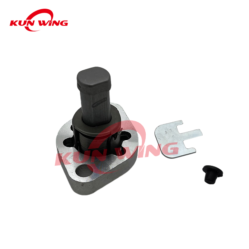 ตัวควบคุมความตึงโซ่เพลาลูกเบี้ - Motorcycle Parts Chain บทวิจารณ์และราคา