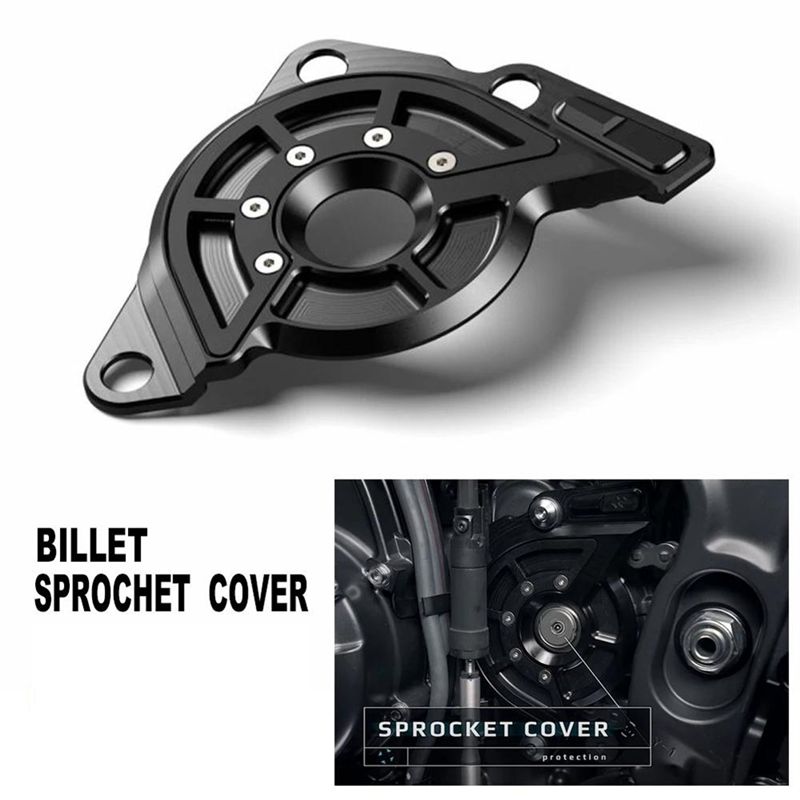 อุปกรณ์ป้องกันโซ่ Ingenious-Fo - Chain Sprocket Set บทวิจารณ์และราคา