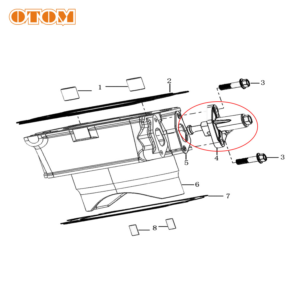 OTOMรถจักรยานยนต์เครื่องยนต์Ti - Motorcycle Parts Chain บทวิจารณ์และราคา