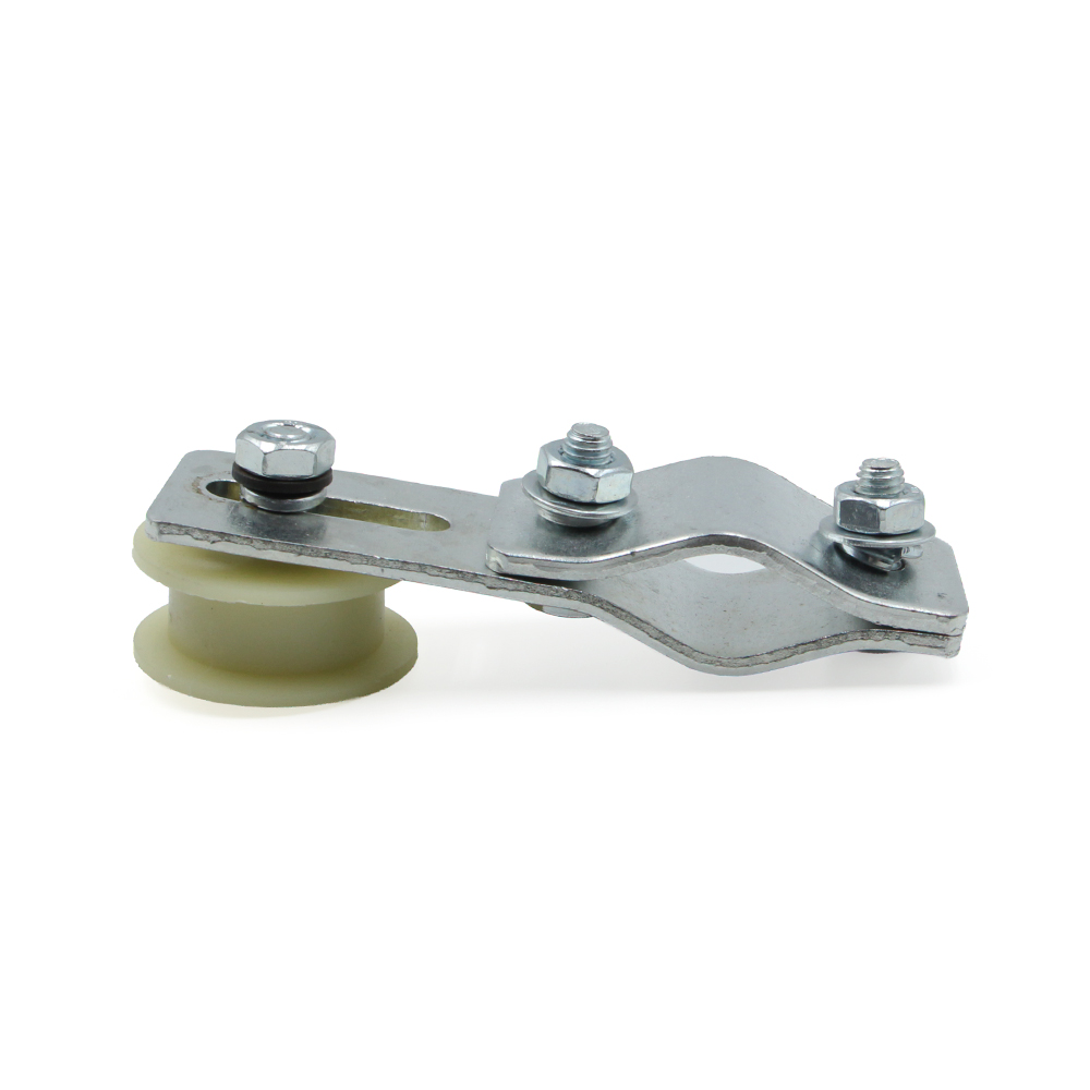 ลูกกลิ้งปรับความตึงโซ่รถจักรยา - Motorcycle Parts Chain บทวิจารณ์และราคา