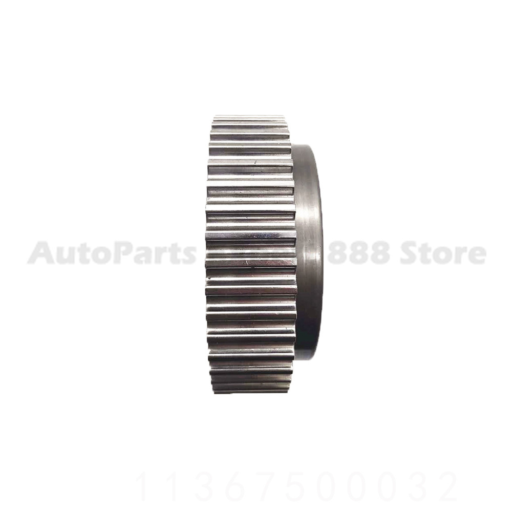 เฟืองปรับเฟสเพลาลูกเบี้ยว วีวี - Sprocket บทวิจารณ์และราคา