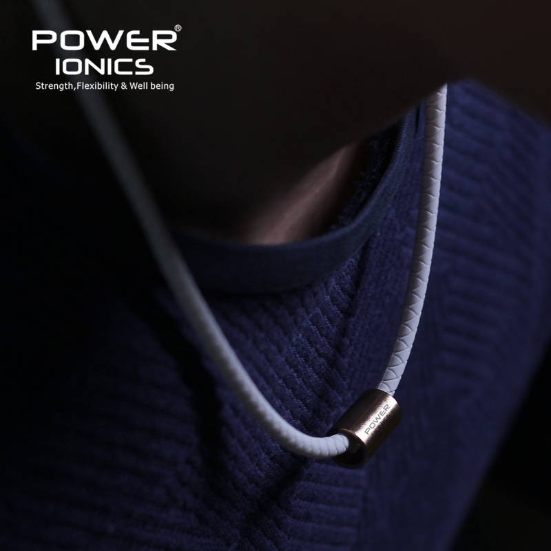 Power Ionics 3000 Anions สุขภา - Ansi Chain บทวิจารณ์และราคา