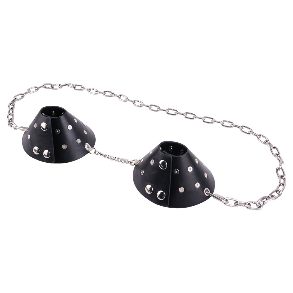 อุปกรณ์รัดหน้าอก DOGLOV สำหรับ - Steel Chain บทวิจารณ์และราคา