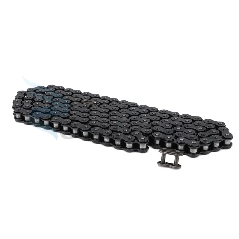 โซ่ขับรถมอเตอร์ไซค์ 420  76/10 - 428 Chain บทวิจารณ์และราคา