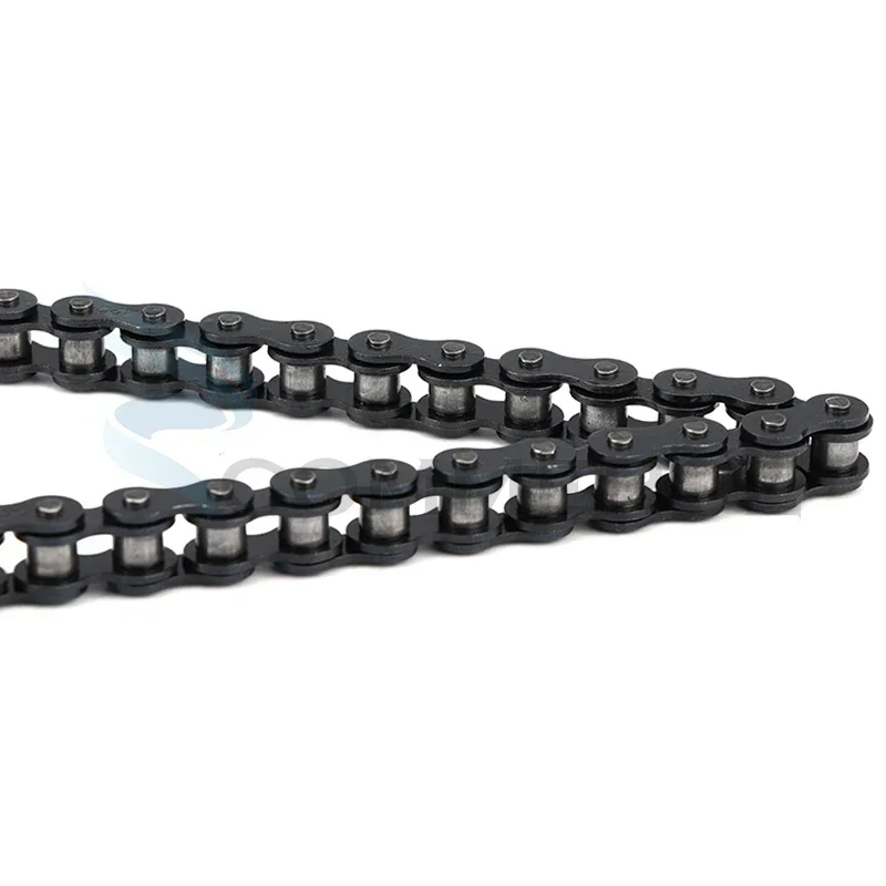 โซ่ขับรถมอเตอร์ไซค์ 420  76/10 - 428 Chain บทวิจารณ์และราคา