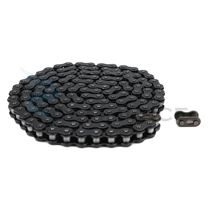 โซ่ขับรถมอเตอร์ไซค์ 420  76/10 - 428 Chain บทวิจารณ์และราคา