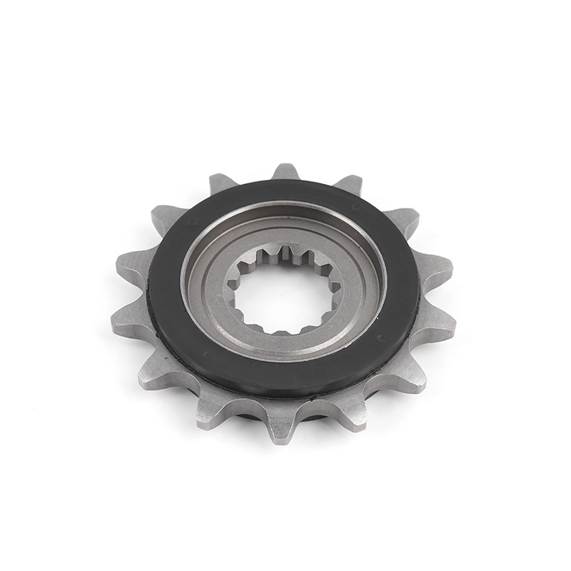 สำหรับ CFMOTO 450MT ชุดเฟืองโซ - Motorcycle Parts Chain บทวิจารณ์และราคา