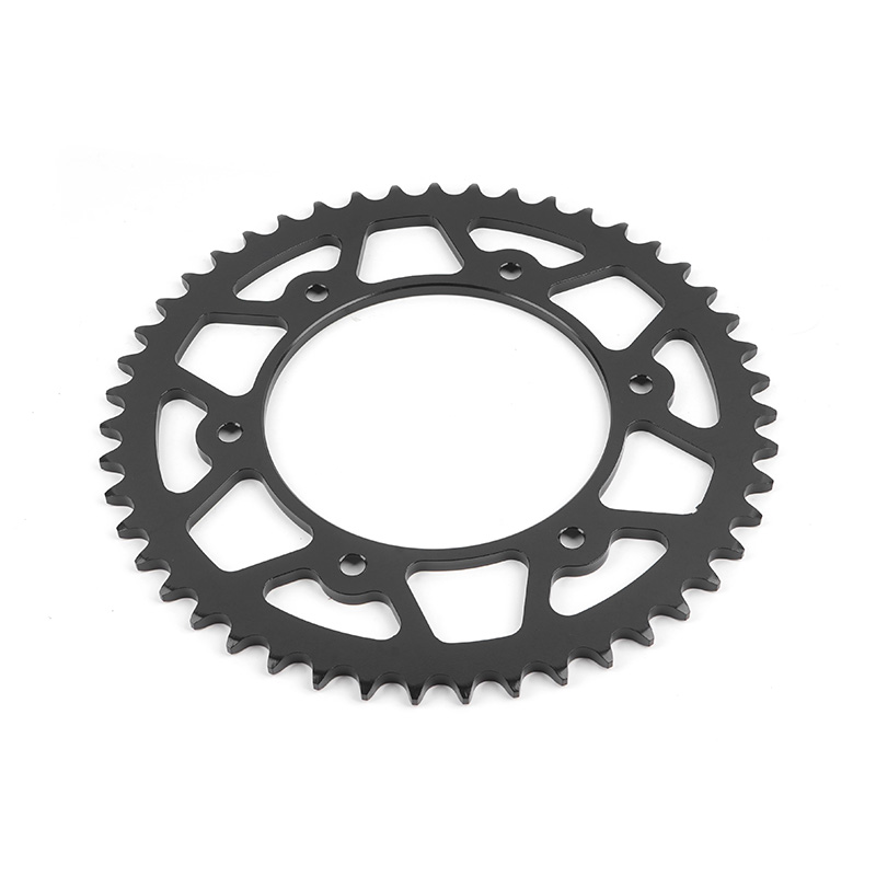 สำหรับ CFMOTO 450MT ชุดเฟืองโซ - Motorcycle Parts Chain บทวิจารณ์และราคา