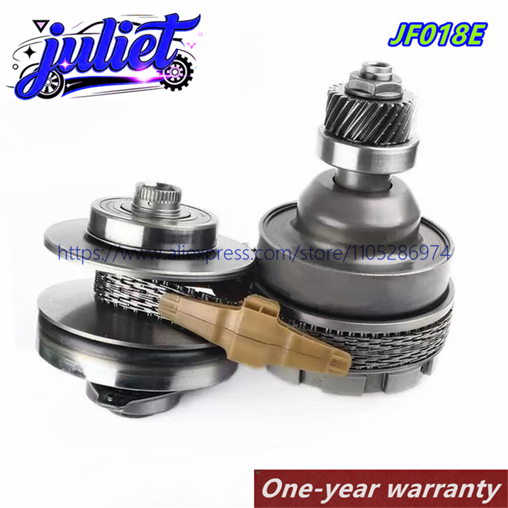 ชุดโซ่พูลเลย์เกียร์อัตโนมัติ C - Chain Sprocket Set บทวิจารณ์และราคา