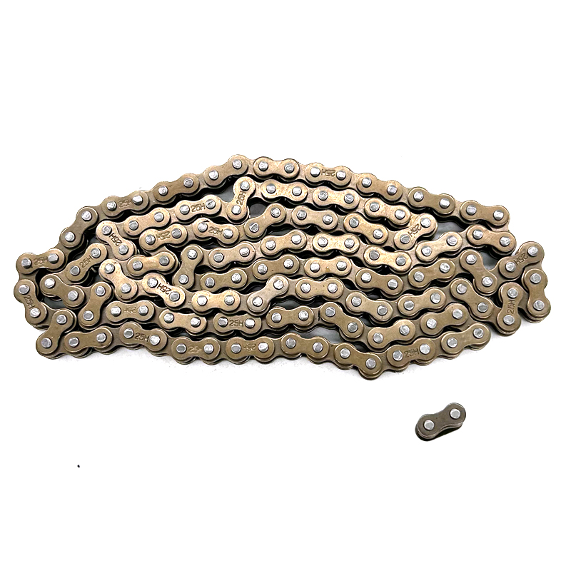 โซ่136L T8F 25ชม. 1ชิ้นพร้อม M - Master Link Chain บทวิจารณ์และราคา