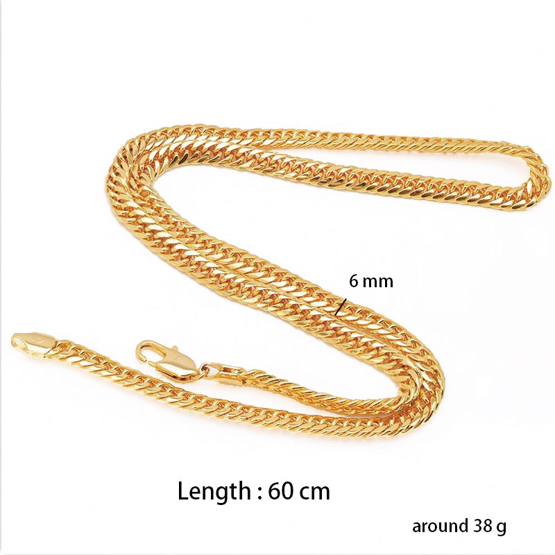 เครื่องประดับ XP --( 60 ซม. x  - Xcm Chain บทวิจารณ์และราคา