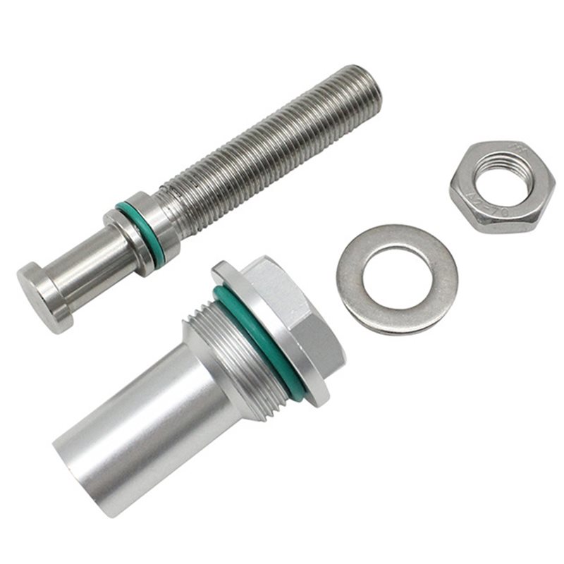 A27F-ตัวปรับความตึงโซ่ราวลิ้นร - Motorcycle Chain บทวิจารณ์และราคา