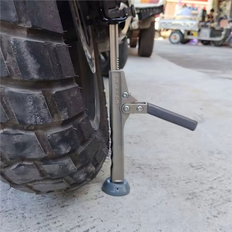 ชุดยกมอเตอร์ไซค์แบบพกพา สำหรับ - Chain Kit Motorcycle บทวิจารณ์และราคา