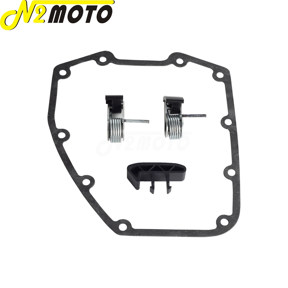 สำหรับ Harley Twin Cam อุปกรณ์ - Chain Kit Motorcycle บทวิจารณ์และราคา