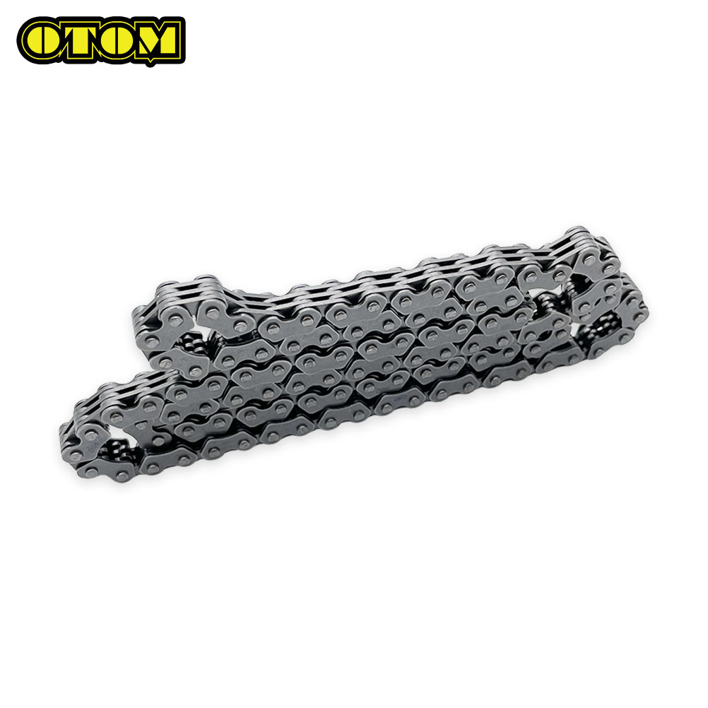 ชุดโซ่ราวลิ้นและตัวปรับความตึง - Motorcycle Parts Chain บทวิจารณ์และราคา