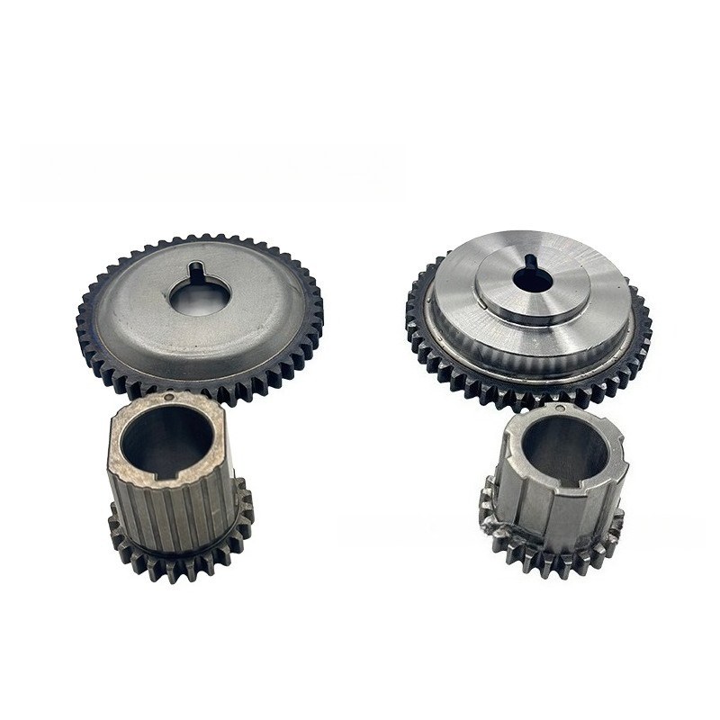 เหมาะสำหรับชุดเฟืองโซ่ราวนำสาย - Chain Sprocket Set บทวิจารณ์และราคา