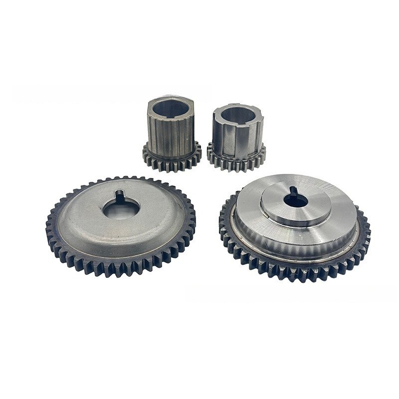 เหมาะสำหรับชุดเฟืองโซ่ราวนำสาย - Chain Sprocket Set บทวิจารณ์และราคา
