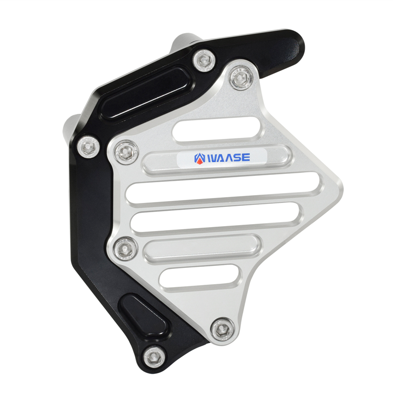 เฟืองโซ่ด้านหน้าฝาครอบด้านซ้าย - Sprocket Chain บทวิจารณ์และราคา