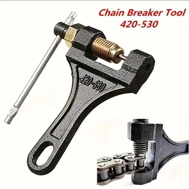 เครื่องมือถอดโซ่อเนกประสงค์สำห - Chain Breaker บทวิจารณ์และราคา