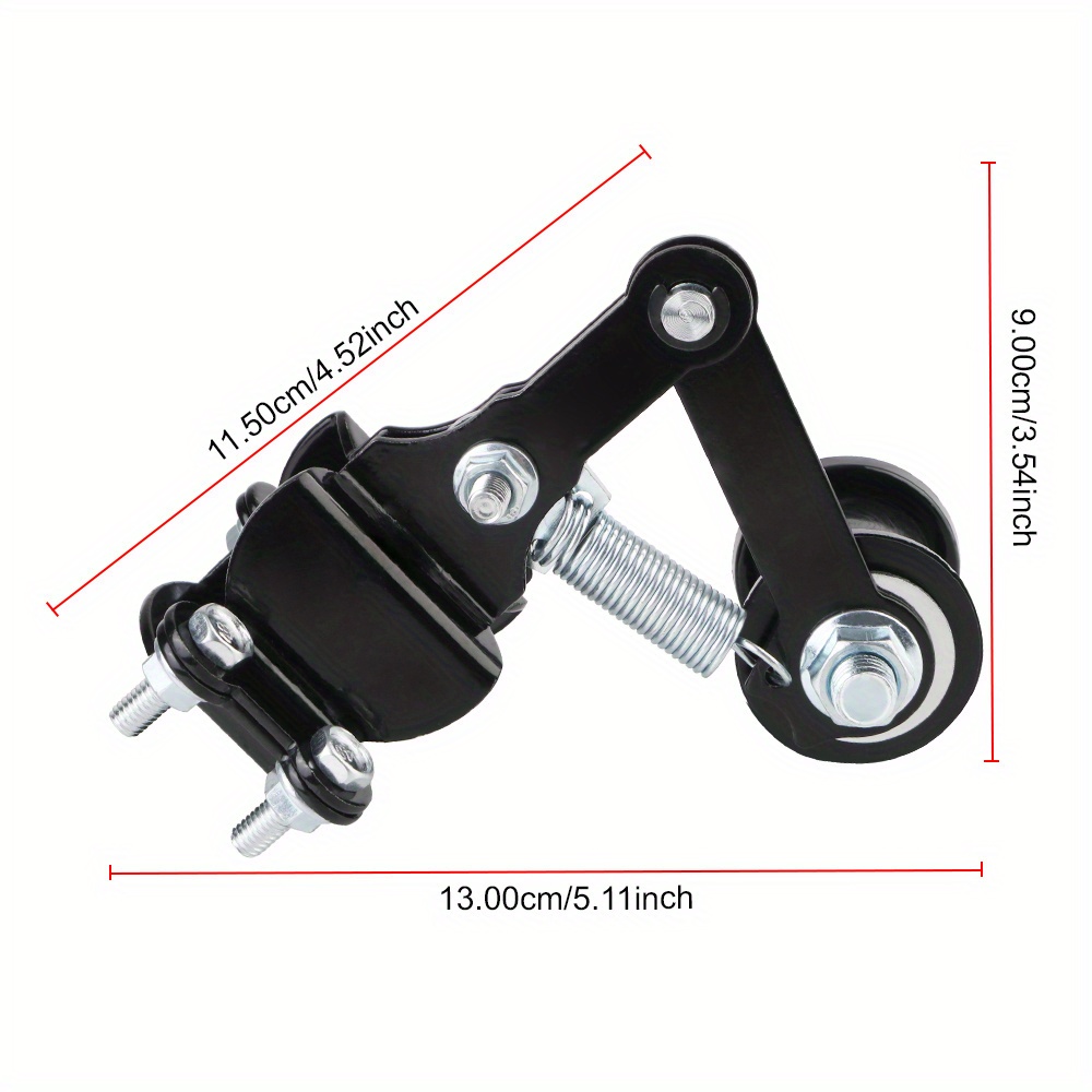 ตัวปรับความตึงโซ่แบบลูกกลิ้ง อ - Roller Chain บทวิจารณ์และราคา