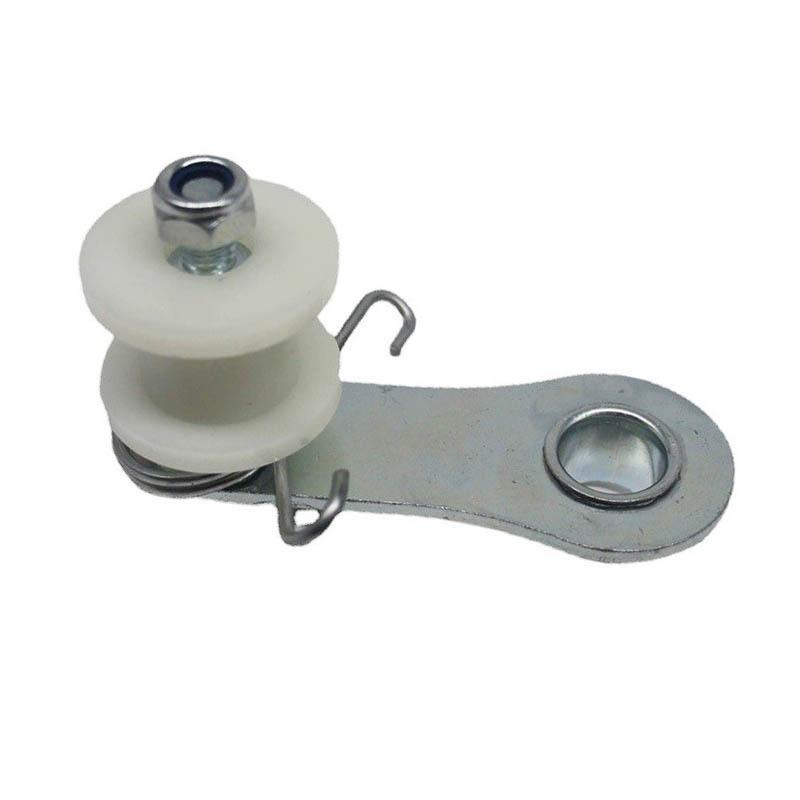 ชุดลูกล้อปรับความตึงโซ่พร้อมสป - Roller Chain บทวิจารณ์และราคา