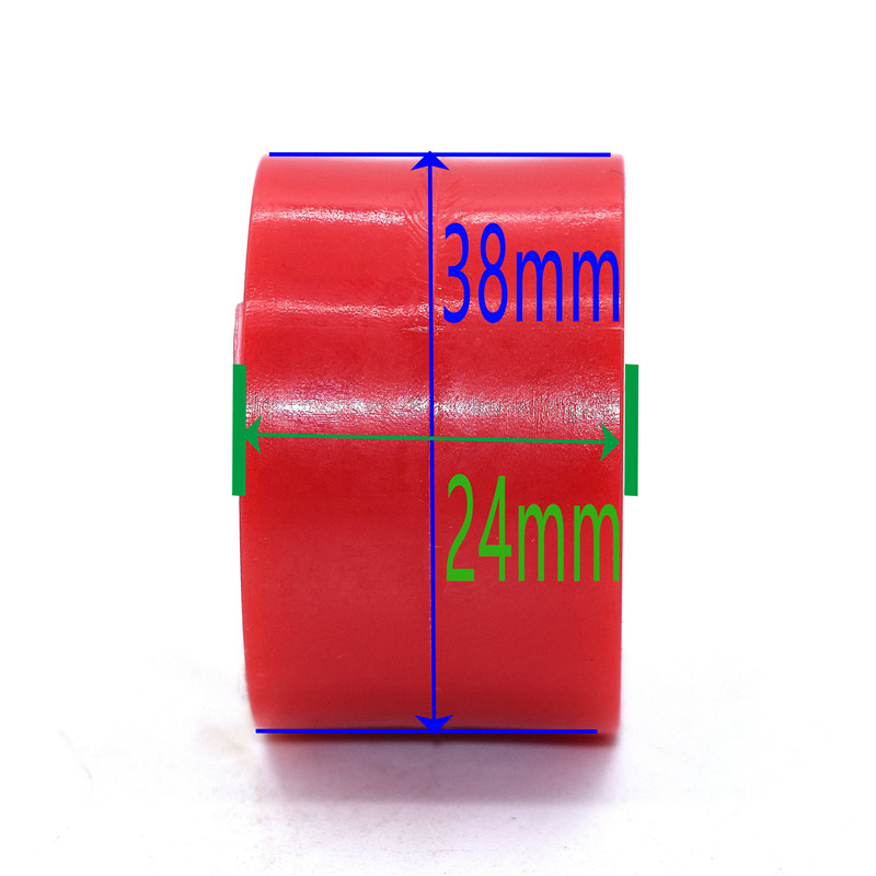 1 ชิ้น ลูกล้อปรับความตึงโซ่รถจ - Roller Chain บทวิจารณ์และราคา