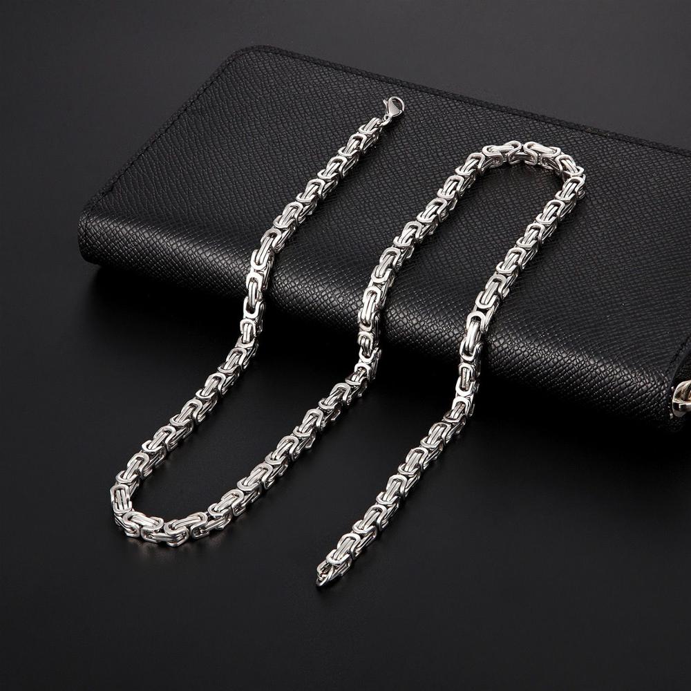 เครื่องประดับขายส่ง - ความยาว  - Xcm Chain บทวิจารณ์และราคา