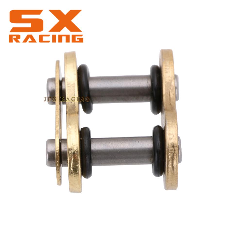 ตัวเชื่อมโซ่ 420 428 520 525 5 - Master Link Chain บทวิจารณ์และราคา