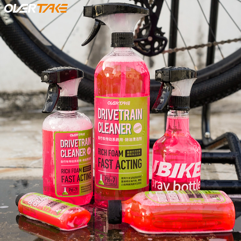 น้ำยาทำความสะอาดเฟืองจักรยาน/โ - Chain Sprocket Set บทวิจารณ์และราคา
