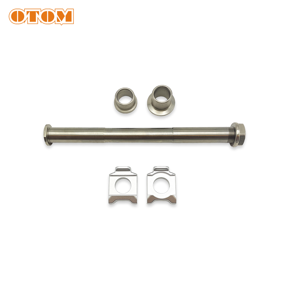 สำหรับชุดอุปกรณ์แกนล้อหลังพร้อ - Motorcycle Parts Chain บทวิจารณ์และราคา