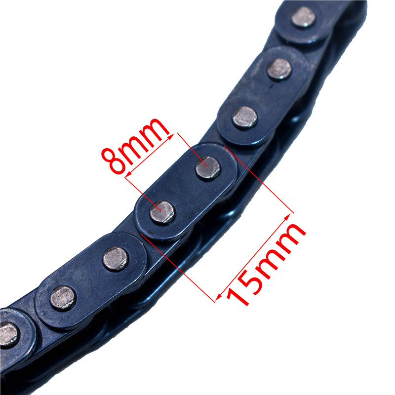 T8F โซ่อะไหล่ Master Link สำหร - Master Link Chain บทวิจารณ์และราคา