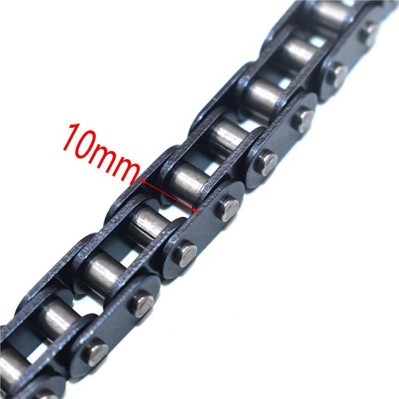 T8F โซ่อะไหล่ Master Link สำหร - Master Link Chain บทวิจารณ์และราคา