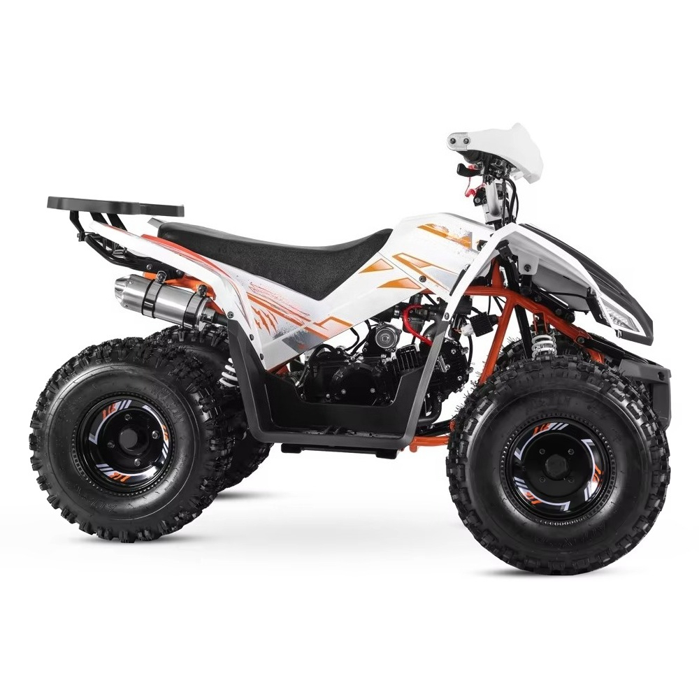 Stlf Tao Motor 2026 รถเอทีวีสป - Bike Chain บทวิจารณ์และราคา