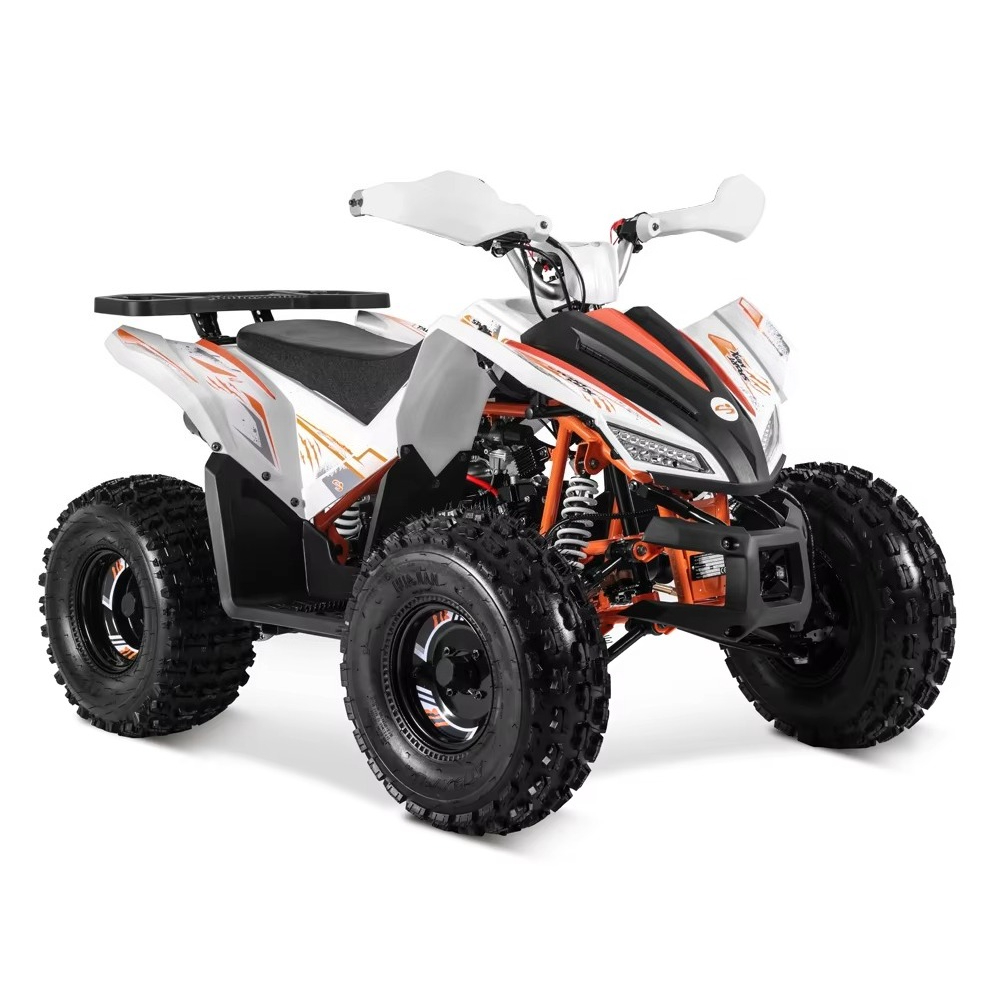Stlf Tao Motor 2026 รถเอทีวีสป - Bike Chain บทวิจารณ์และราคา