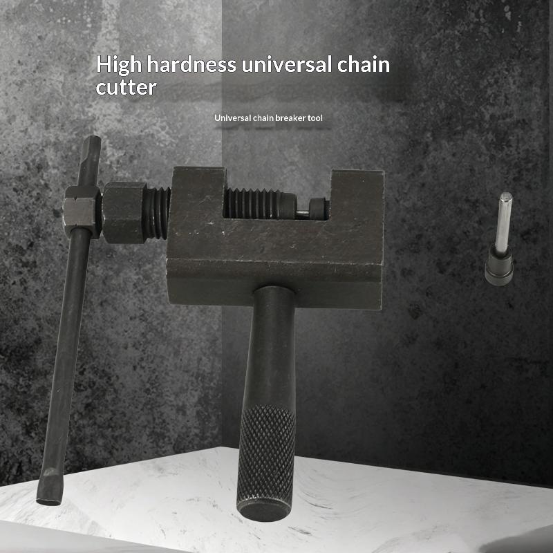 ชุดเครื่องมือถอด/แยก/รีเวทโซ่ร - 428 Chain บทวิจารณ์และราคา