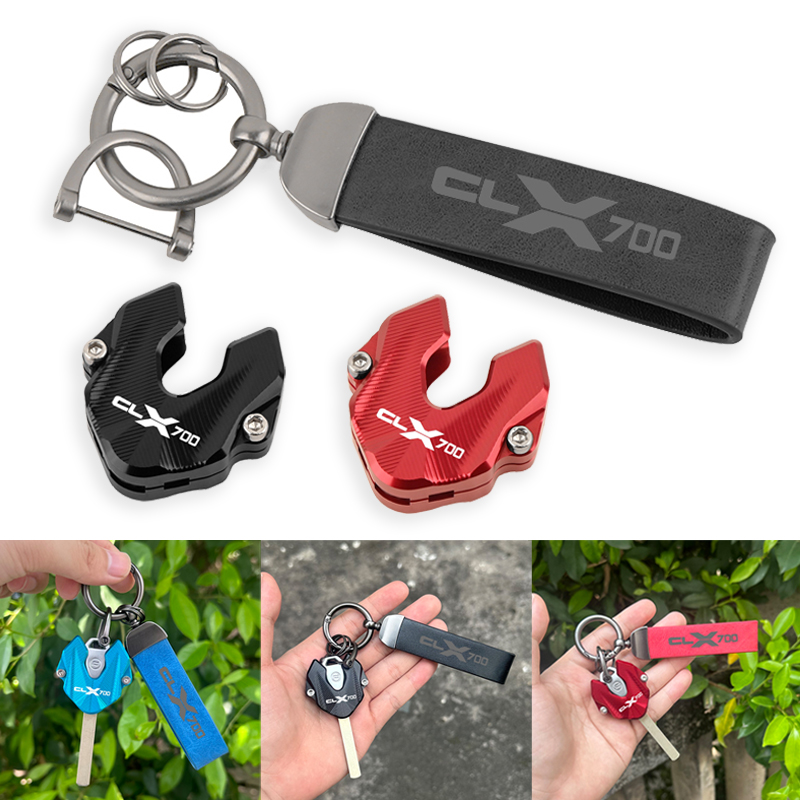 ใหม่เหมาะสำหรับ CFMOTO CLX700  - Xcm Chain บทวิจารณ์และราคา